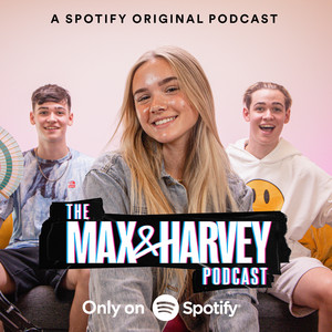 Max And Harvey