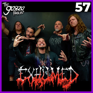 Ep. 151 Malicious Onslaught - Brutal Gore ft. Axaazaroth