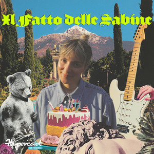 Il Fatto delle Sabine podcast cover