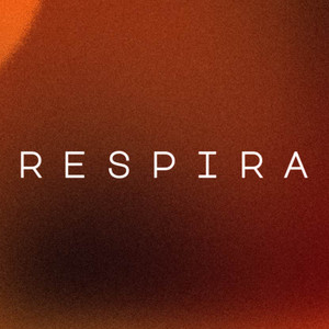 Respira podcast cover