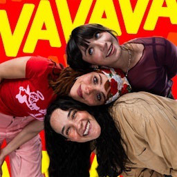 VA VA VA con Ximena Sariñana, Natalia Téllez y Marina Soto podcast cover