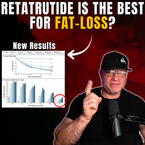 retatrutide hunger How Does Retatrutide Work? Doctor Explains Why It's So Effective