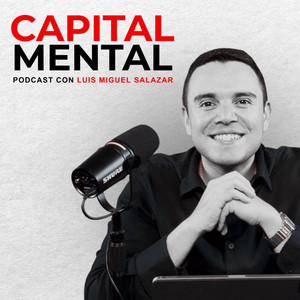 Capital Mental Podcast cover