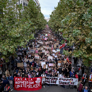 Why France Is in Crisis