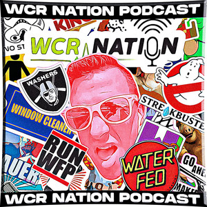 WCR Nation | The Window Cleaning Podcast