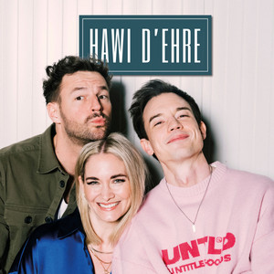 Hawi D'Ehre podcast cover