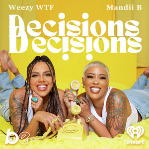 Decisions, Decisions | Podcast on Spotify