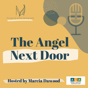 The Angel Next Door | Podcast on Spotify