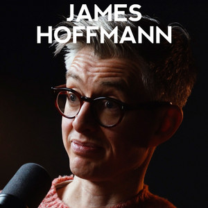 13 James Hoffmann - Coffee, Caffeine, World Barista Championships, Coffee Economics, YouTube - The Curious Bartender Podcast