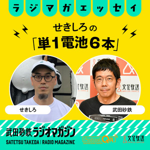 21 小沢健二「うさぎ！」 編③ ベネズエラとチャベス(剛ケツ) - ヒトリ