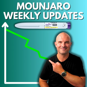 glp 1 hub podcast GLP-1 Hub: Support, Community, and Weight Loss