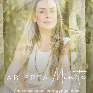 Abierta Mente podcast cover