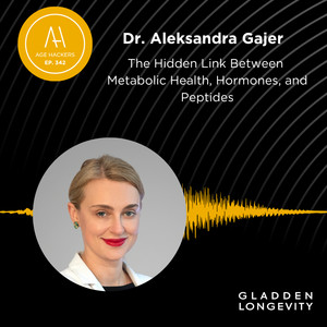 KLOW Peptide Explained: The New Metabolic Peptide Everyone's Talking About  - The Peptide Effect | Podcast on Spotify