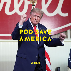 Beardos, Weirdos, and Donald Trump