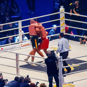Top Boxers of All Time