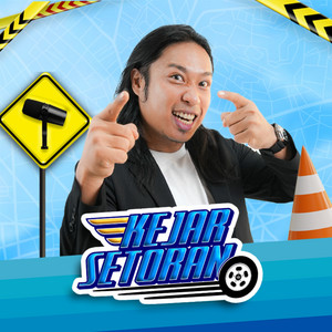 KEJAR SETORAN podcast cover
