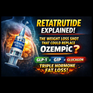 who is a candidate for glp 1 Who is a Good Candidate for GLP-1 Weight Loss Trial?