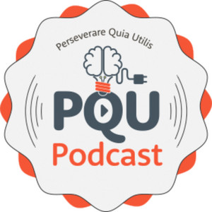 PQU Podcast podcast cover
