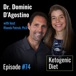 Micronutrients for Health & Longevity | Dr. Rhonda Patrick - Huberman Lab
