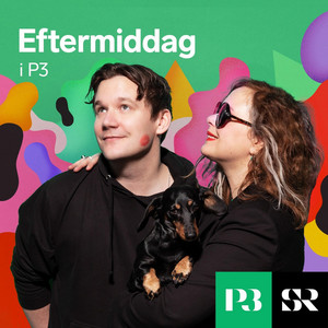 Eftermiddag i P3 podcast cover