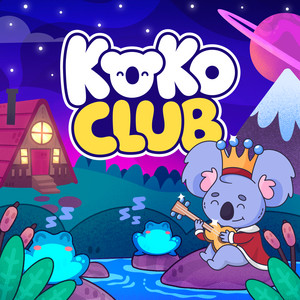 Koko Club | Premium ⭐️ Koala Moon 