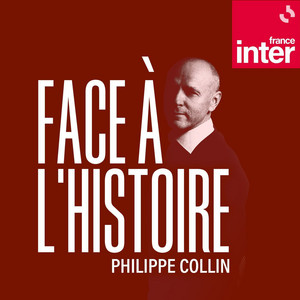 Face à l'histoire podcast cover