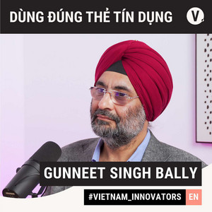 #31 Gunneet Singh Bally, Head of Products & Customer Engagement at Übank