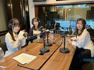 相席スタート・山﨑ケイさんと、CRAZY COCOさんの話を盗み聞き