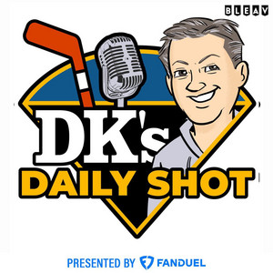 DK's Daily Shot of Penguins