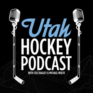 Utah Hockey Podcast