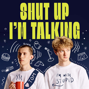 Kirill's House Party | Podcast on Spotify