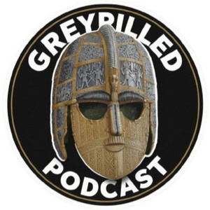 Greypilled Podcast