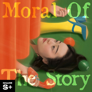 Moral Of The Story | SiriusXM Podcasts+ podcast artwork