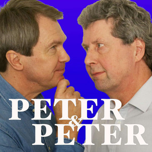 Peter & Peter podcast cover