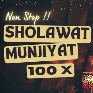 Sholawat Munjiyat 100 Kali | KEAJAIBAN REZEKI MENGALIR DERAS & HAJAT TERWUJUD podcast cover