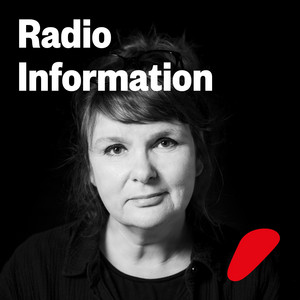 Radio Information podcast cover