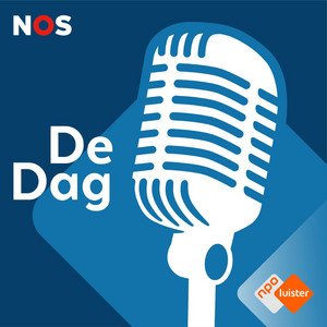 De Dag podcast cover