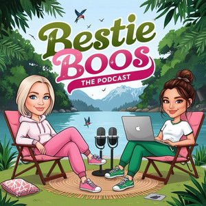 Bestie Boos podcast artwork
