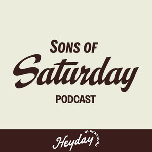 Sons of Saturday: Virginia Tech Hokies