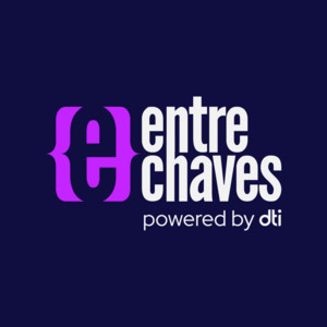 Entre Chaves podcast cover