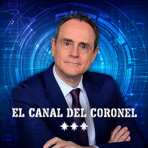 El Canal del Coronel podcast cover