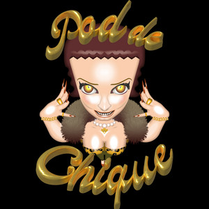 POD de Chique podcast cover