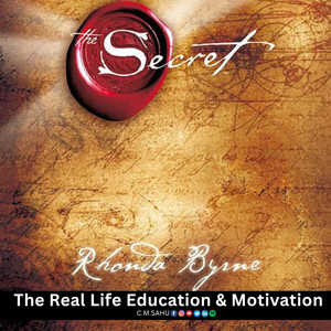The Secret -By Rhonda Byrne AudioBook - playlist by Sanket | Spotify