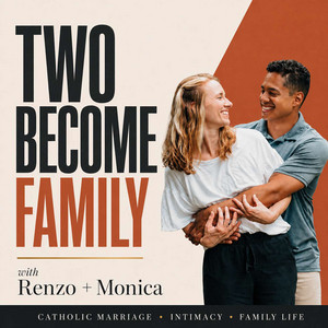 Two Become Family