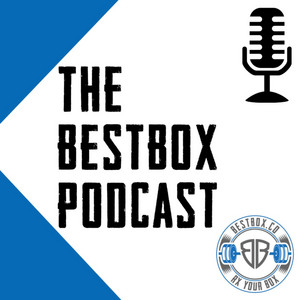 The BestBox Podcast | Podcast on Spotify