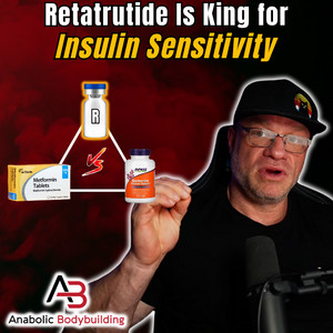 retatrutide subq or im Reta For Insulin Sensitivity, HGH SubQ Vs IM, Caber While On Deca? How Paul  Manages Blood Pressure - Anabolic Bodybuilding