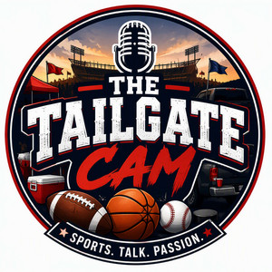 The Tailgate Cam Podcast