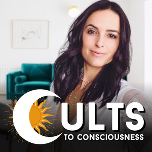 Cults to Consciousness | Podcast on Spotify