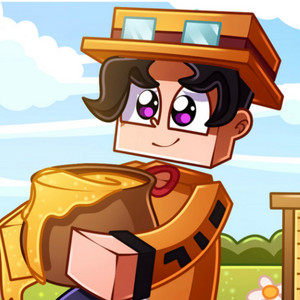 Brostastic Minecraft podcast cover