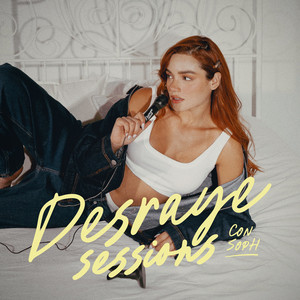 Desraye Sessions con Soph podcast cover